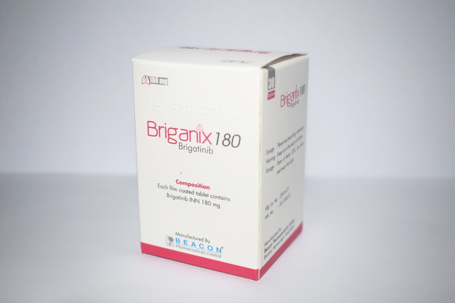 Brigatinib