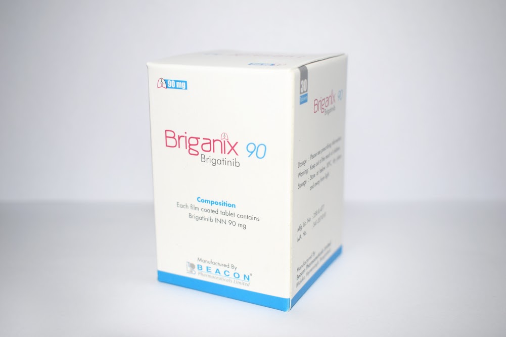 Brigatinib